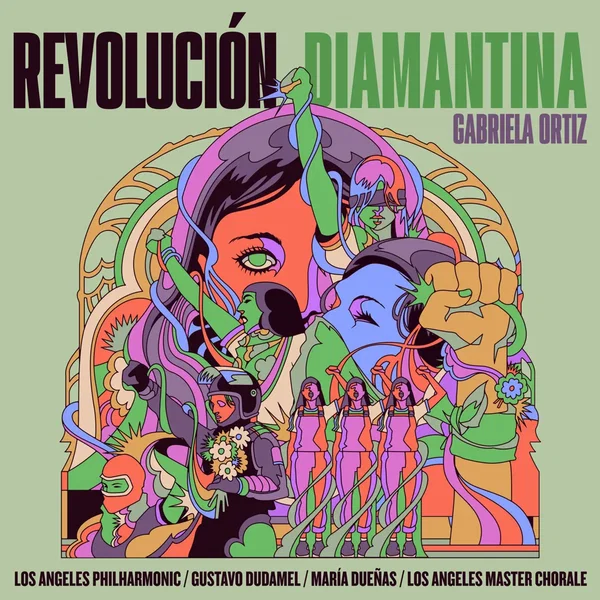 Revolución diamantina