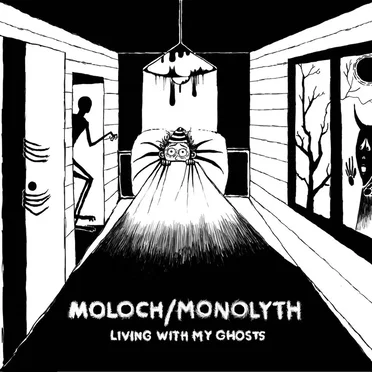Living With My Ghosts