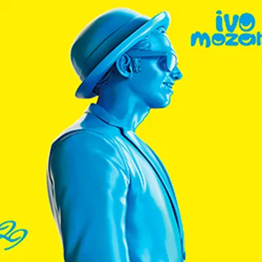29 by Ivo Mozart - album cover