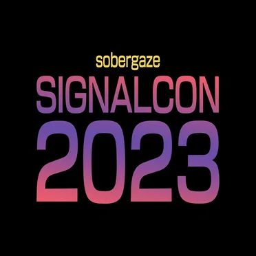 SignalCon 2023 Set