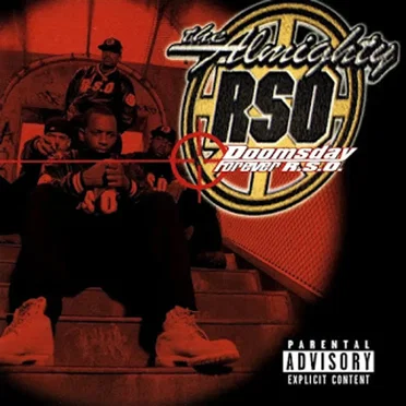Doomsday Forever RSO