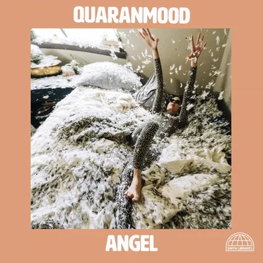 Quaranmood by Angel Abaya - album cover