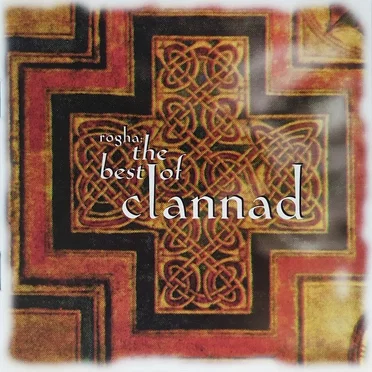 Rogha: The Best of Clannad
