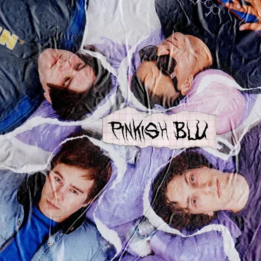 people just do good things sometimes by Pinkish Blu - album cover