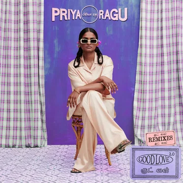Good Love 2.0 (remixes)