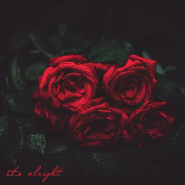 It’s Alright by Killboy - album cover