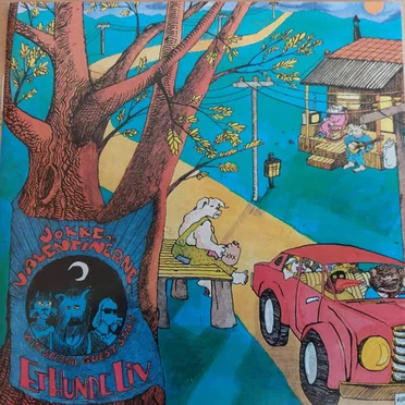 Et hundeliv