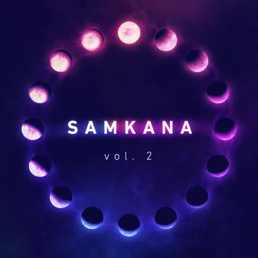Samkana Vol. 2