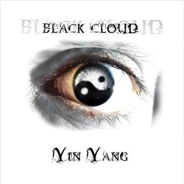 Yin Yang by Black Cloud - album cover