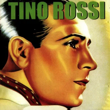 L’Album d’or by Tino Rossi - album cover