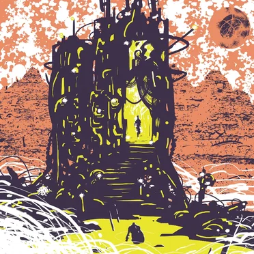 Projections II by Headless Kross - album cover