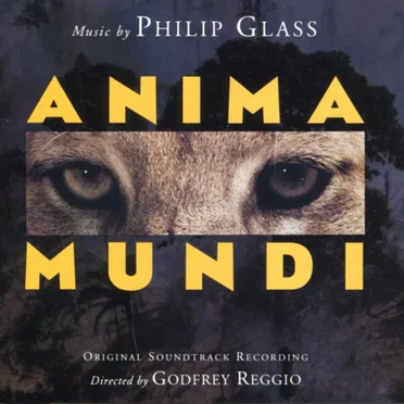 Anima Mundi (Original Soundtrack Recording)