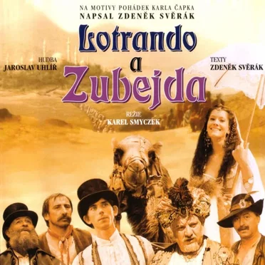 Lotrando a Zubejda