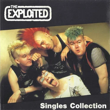 Singles Collection