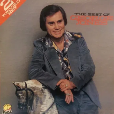 The Best of George Jones