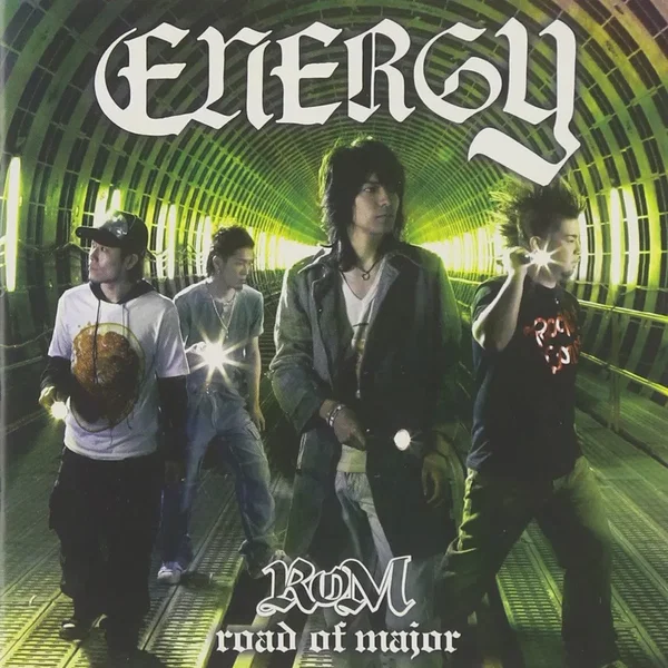 Energy