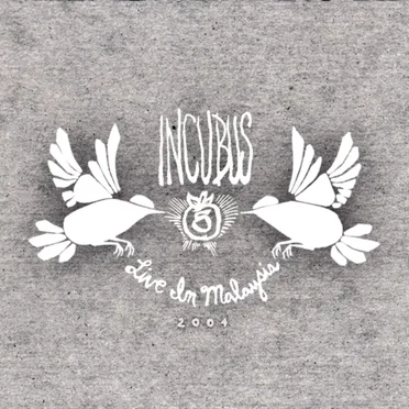 Live in Malaysia 2004