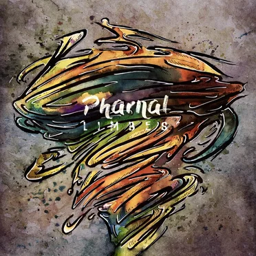 Limbes by Pharnal - album cover