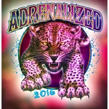 Adrenalized 2016