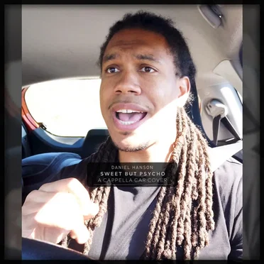 Sweet but Psycho (A Cappella Car Cover)