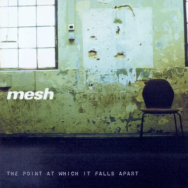 The Point at Which It Falls Apart