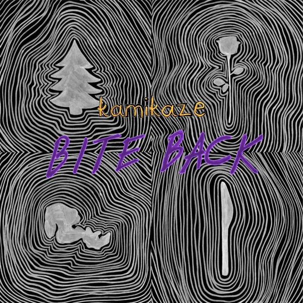 Bite Back (Remastered)