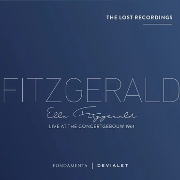 Live at the Concertgebouw 1961