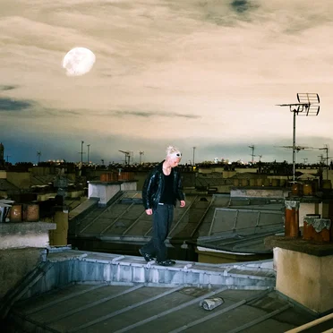 Ville lumière by Austin. - album cover