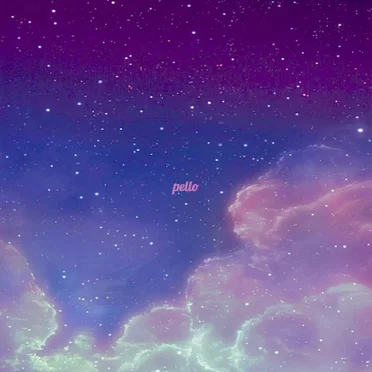 quietly by pello - album cover