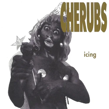 Icing by Cherubs - album cover