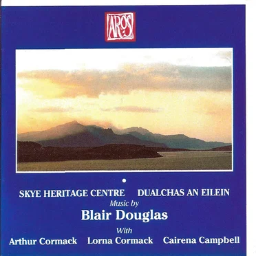 Skye Heritage Centre - Dualchas An Eilein