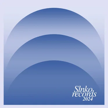 Slnko Records 2024 by Various Artists - album cover