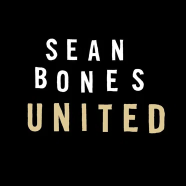 United by Sean Bones - album cover