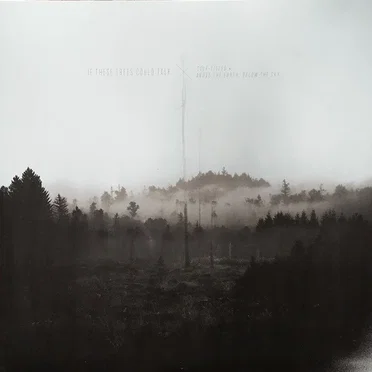 Self-Titled & Above The Earth, Below The Sky