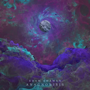 Anagnorisis