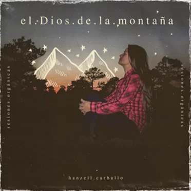 El Dios de la montaña