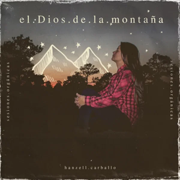 El Dios de la montaña