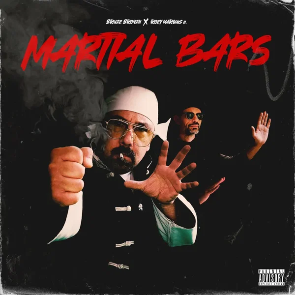 MARTIAL BARS