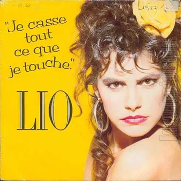 Je casse tout ce que je touche