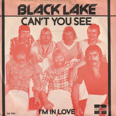 Can’t You See / I’m in Love