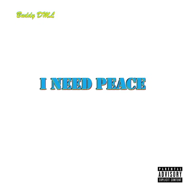 I Need Peace