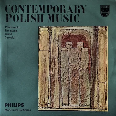 Contemporary Polish Music