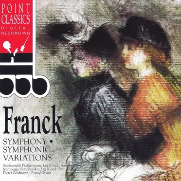 Symphony / Symphonic Variations
