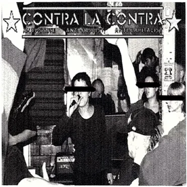 Decentrum Squat Live (21-05-2002)