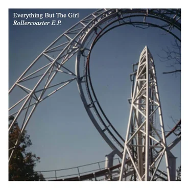 Rollercoaster E.P.