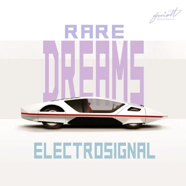 Rare Dreams