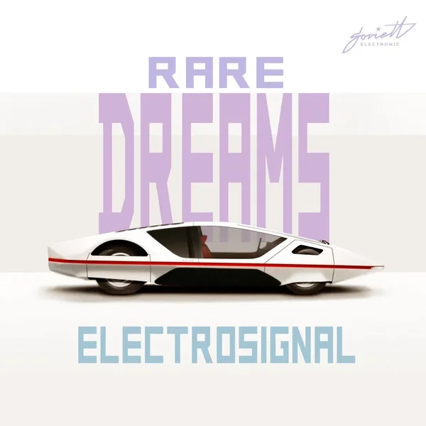 Rare Dreams