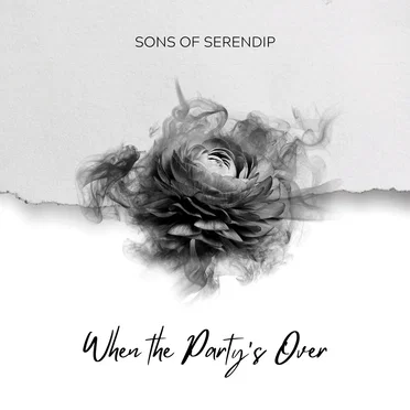 When the Party’s Over by Sons of Serendip - album cover