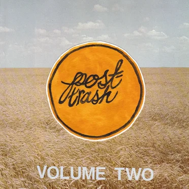 Post-Trash: Volume Two by Various Artists - album cover
