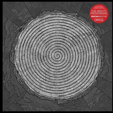 Vertigo EP